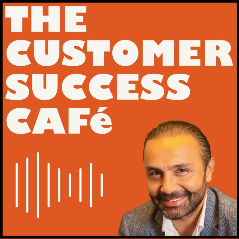 The Customer Success Café