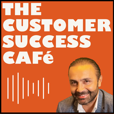 #14 The Customer Success Café – 3 Assumptions Most People Make in Customer Success (And How You Can Avoid Them)